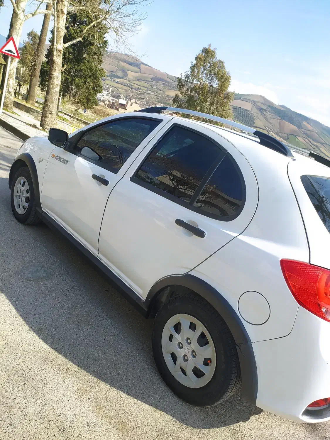 کوعیک 1401|خودرو سواری و وانت|مینودشت, |دیوار