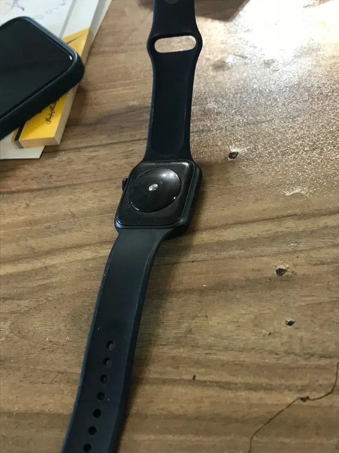 اپل واچ سری 7 2023|ساعت|تربت‌حیدریه, مسجد جامع|دیوار