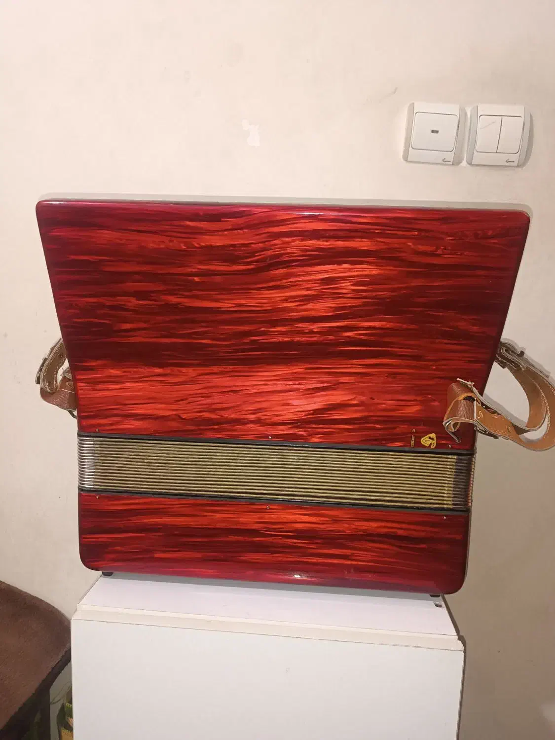 آکاردئون|پیانو، کیبورد، آکاردئون|تبریز, |دیوار