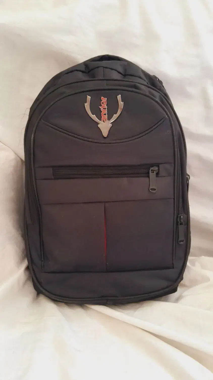 کوله پشتی|کیف، کفش، کمربند|تهران, بیسیم|دیوار