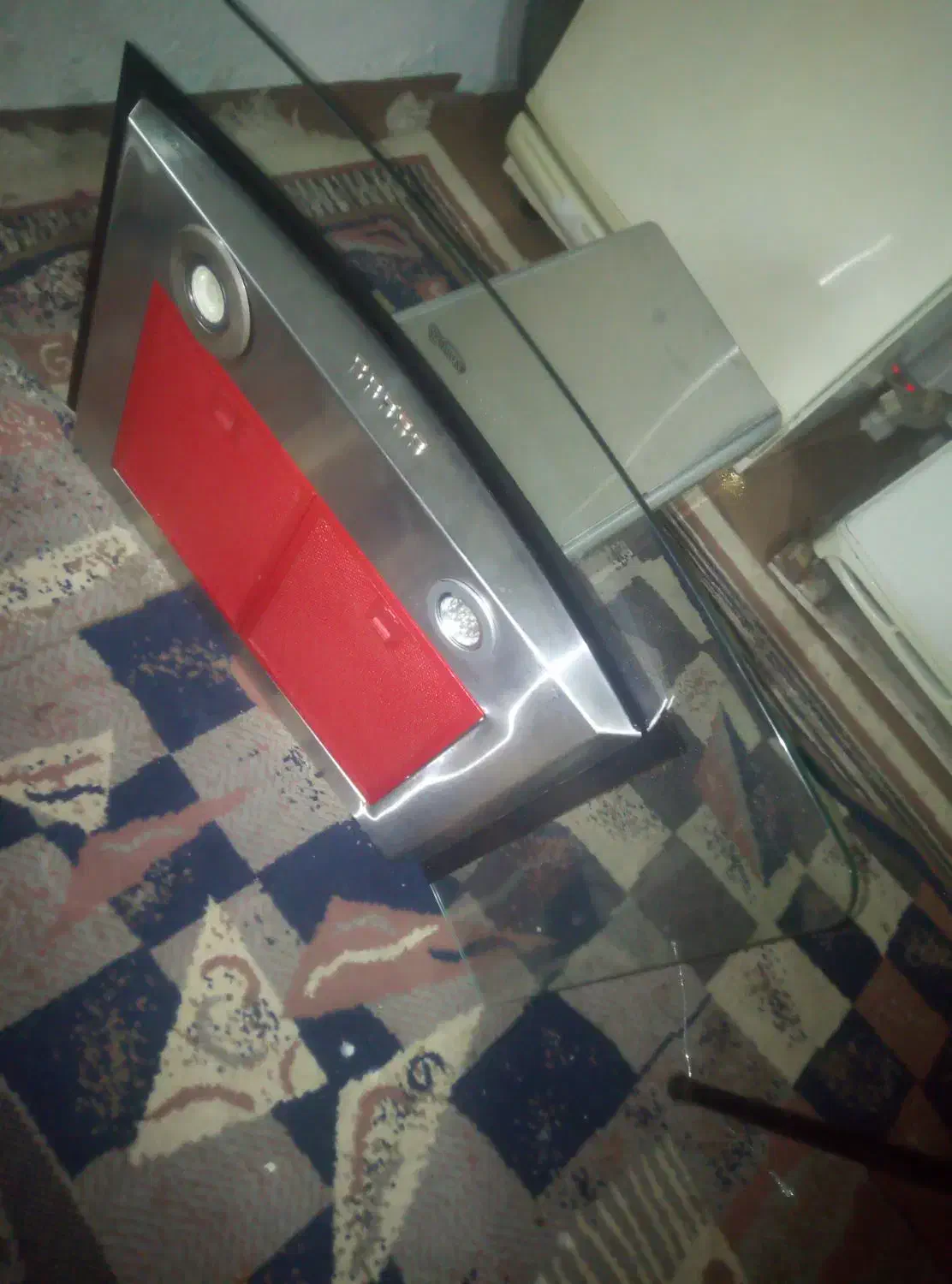 یک عددهوداشپزخانه|هود|بندرعباس, |دیوار