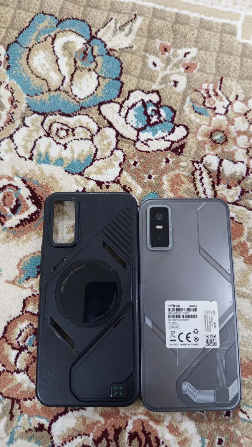 گوشی اینفینیکس|موبایل|ارومیه, |دیوار