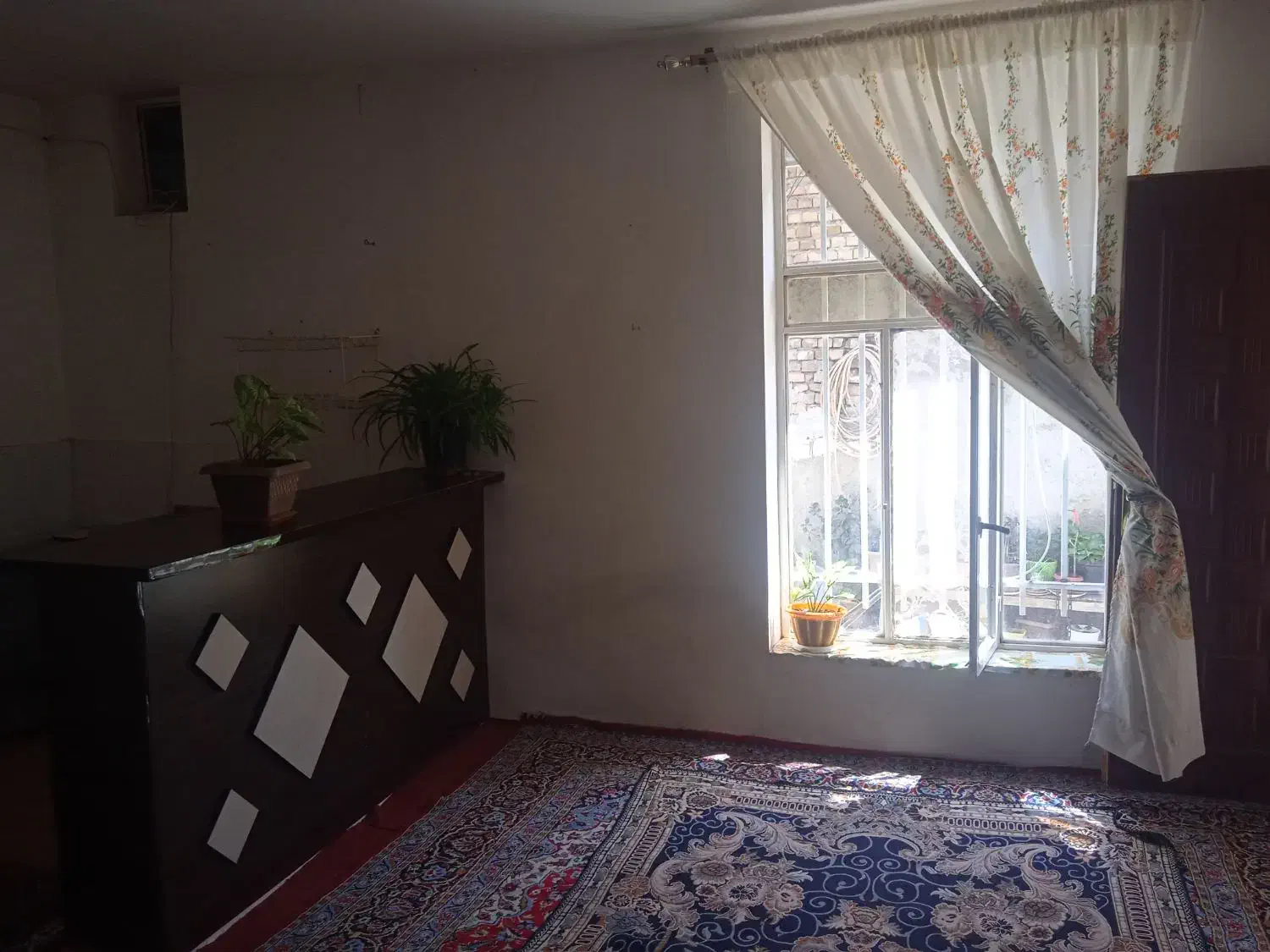 خانه تمیز خونه مال شخص وخیلی باصفا|اجارهٔ کوتاهمدت ویلا و باغ|آشخانه, |دیوار