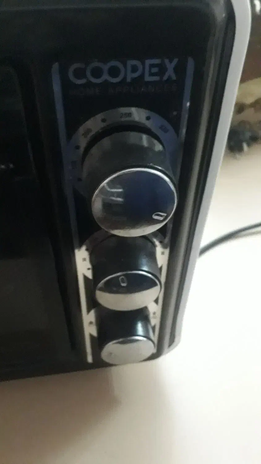 ماکروفر|اجاق گاز و لوازم برقی پخت‌وپز|تبریز, |دیوار