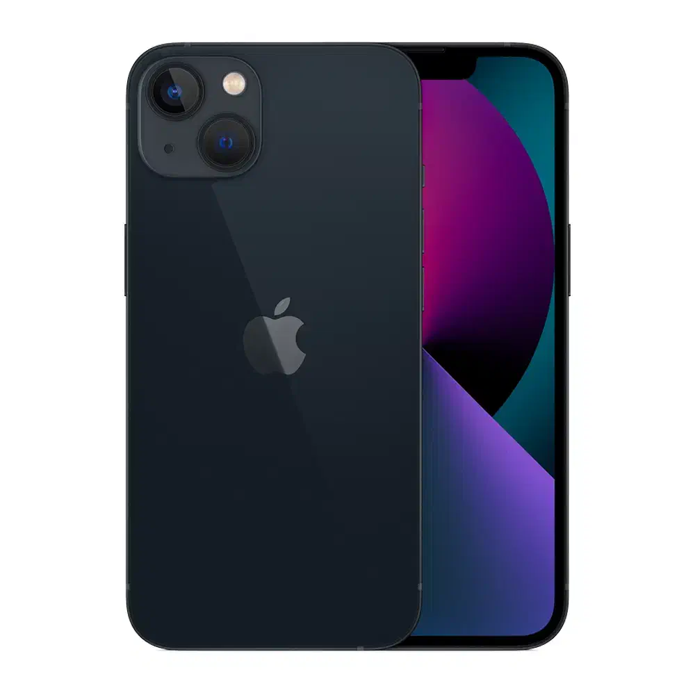 اپل iPhone 13 با حافظهٔ ۱۲۸ گیگابایت|موبایل|بروجرد, |دیوار