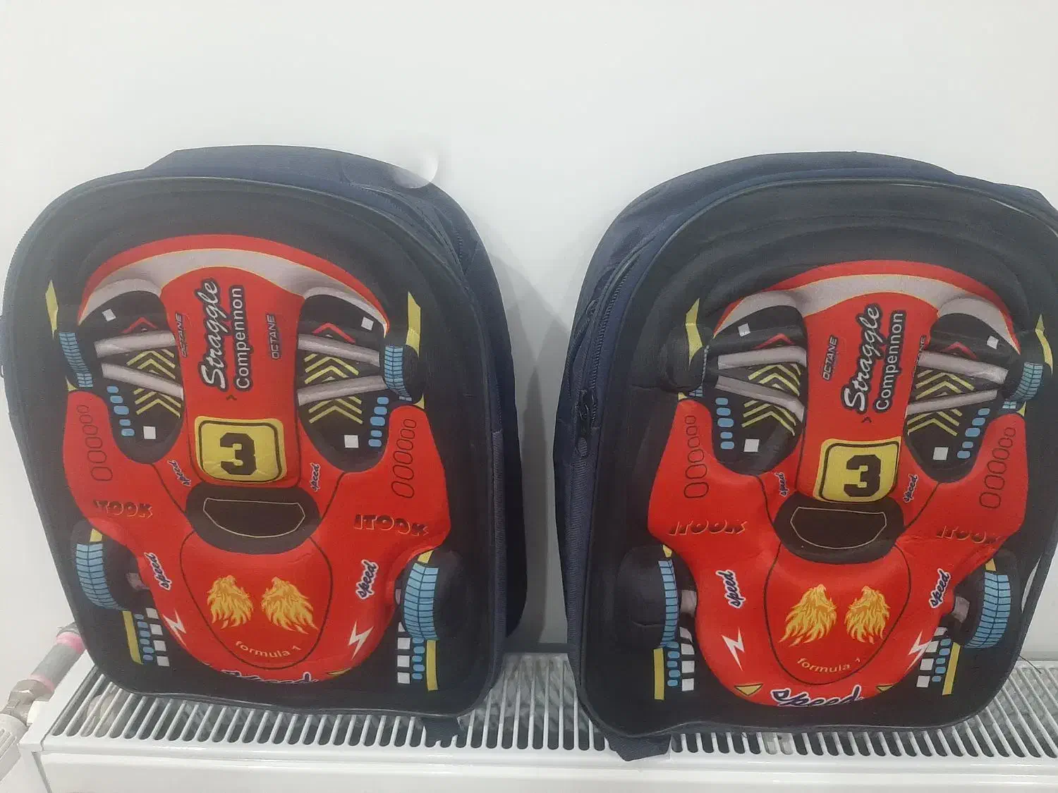 لباس وکیف ابتدایی|کیف، کفش، کمربند|سنندج, |دیوار