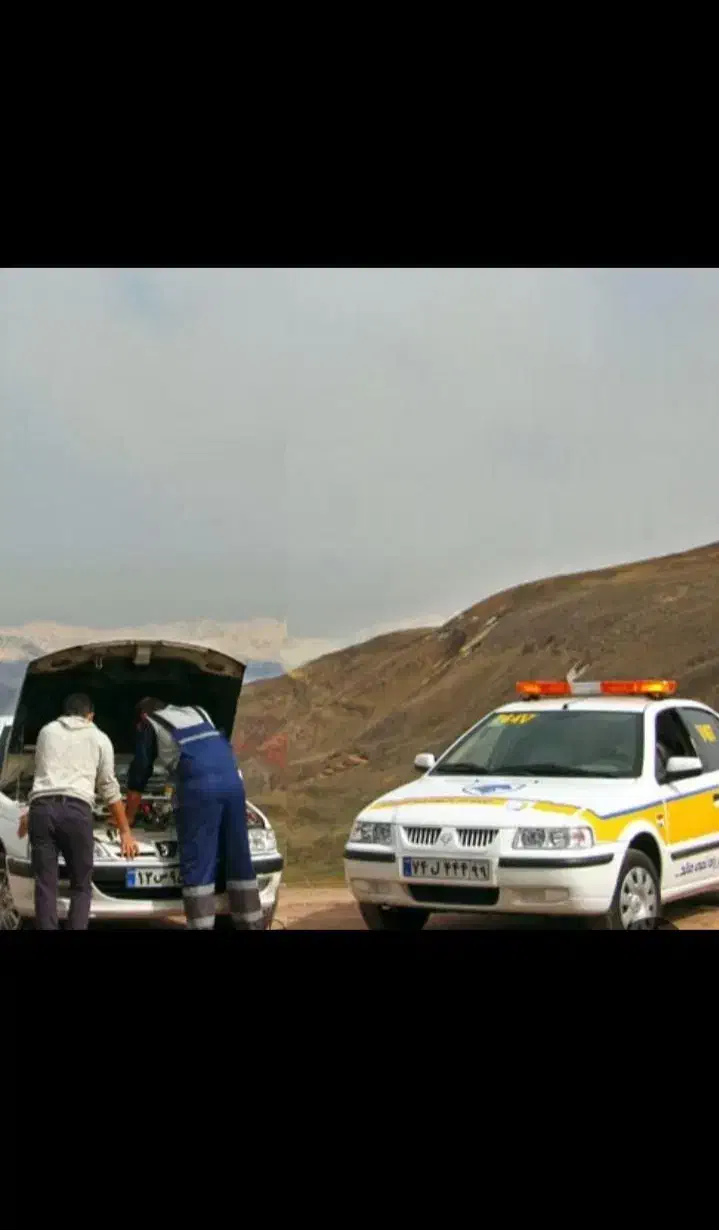 مکانیک و باطری ساز سیار خوش قیمت ومنصف|خدمات موتور و ماشین|سنندج, |دیوار