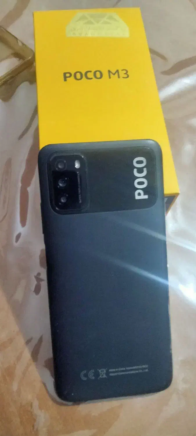 شیامی m3|موبایل|فردیس, شهرک ۱۱۰|دیوار