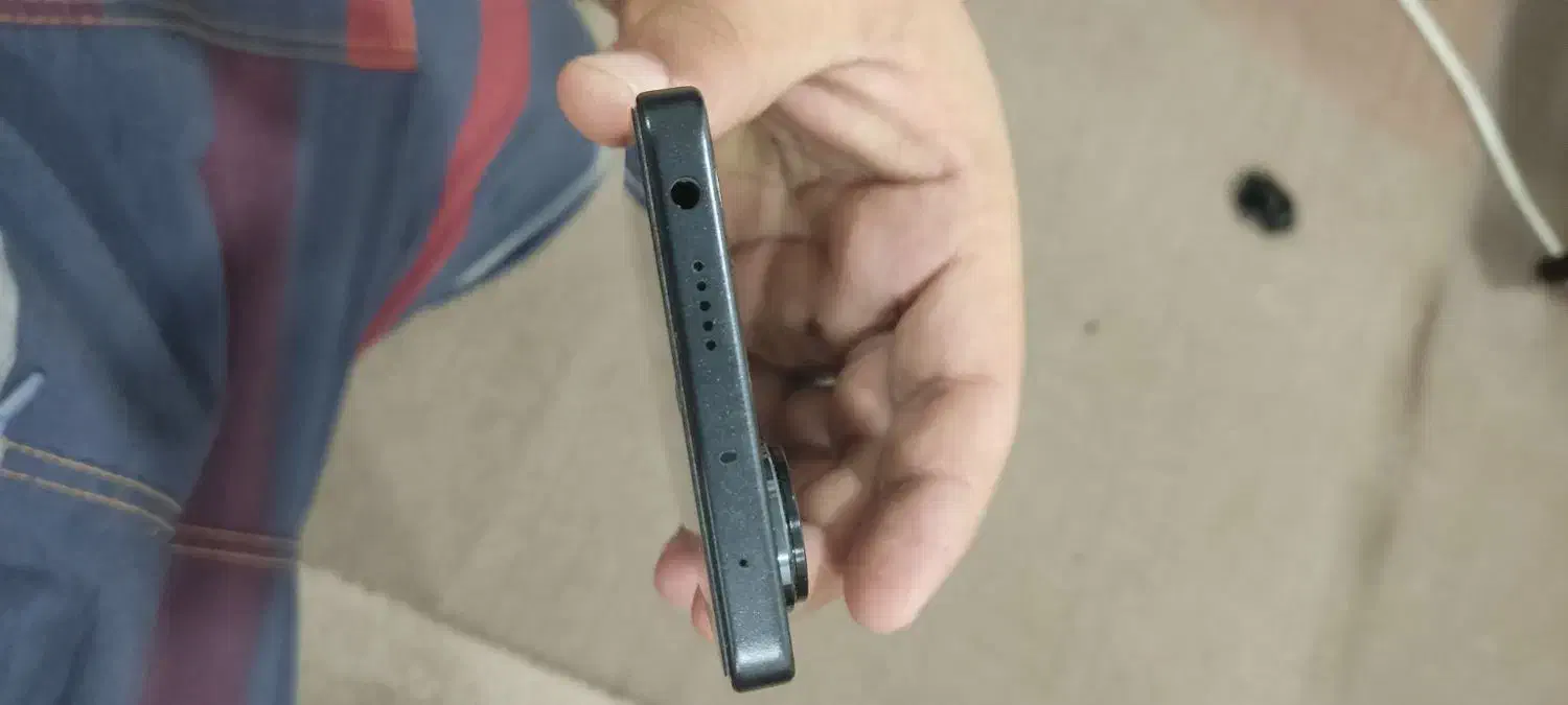 گوشی شیائومی note13 pro 4G|موبایل|بهبهان, |دیوار