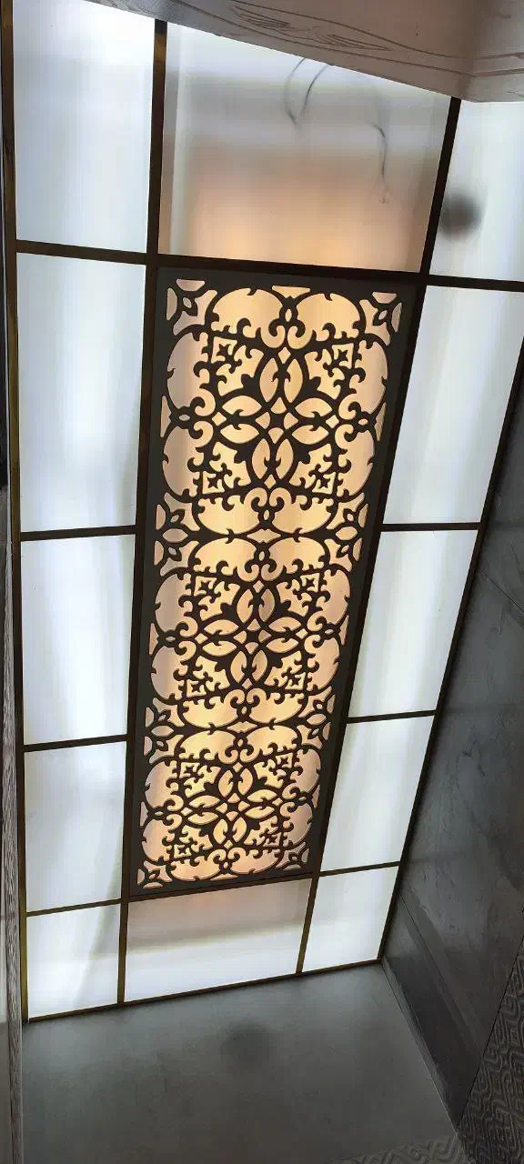 نصاب سقف کاذب|خدمات پیشه و مهارت|رباطکریم, رباطکریم|دیوار