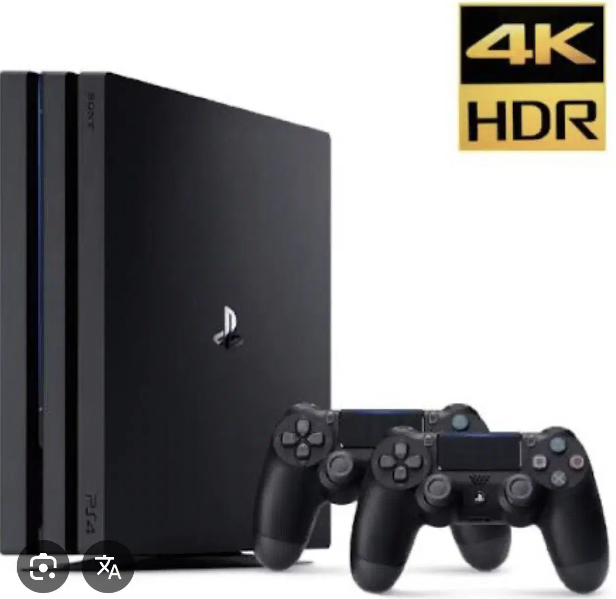 Ps4pro کپی خور|کنسول، بازی ویدئویی و آنلاین|شاهرود, |دیوار