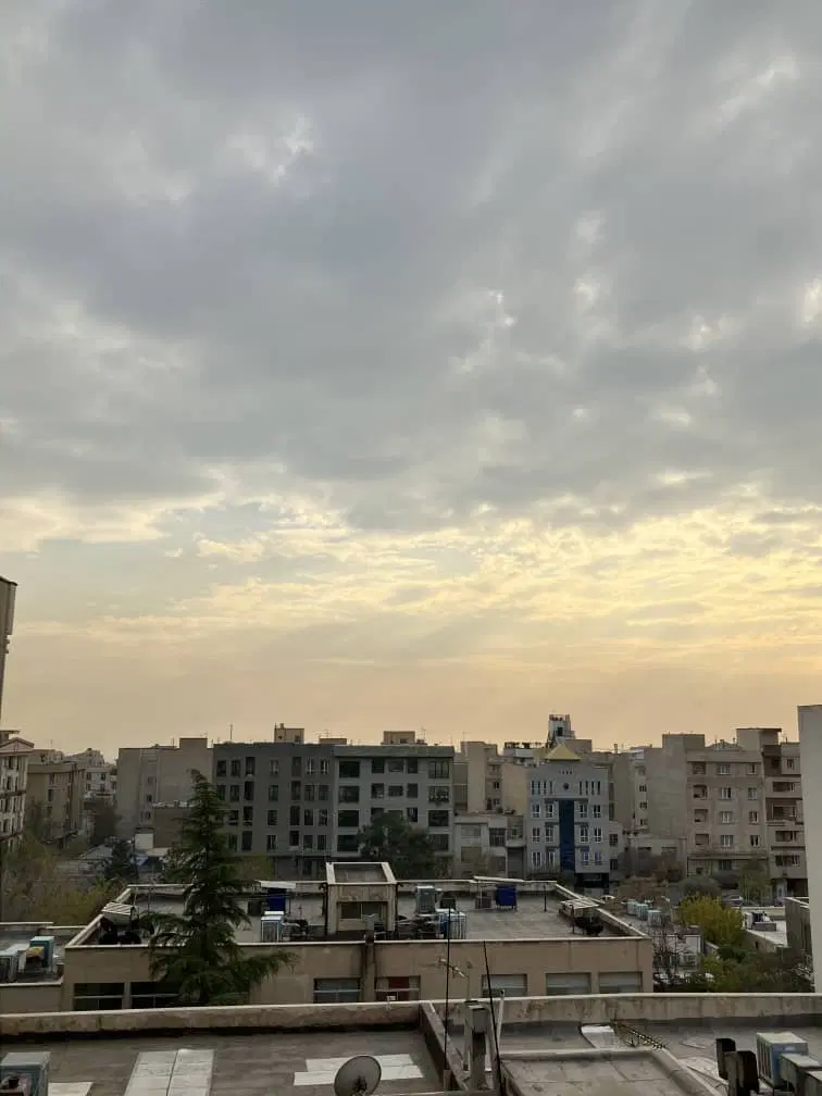 شمس آباد ۱۲۰ متر ۳ خواب روبه آفتاب فوول|اجارهٔ آپارتمان|تهران, شمسآباد|دیوار
