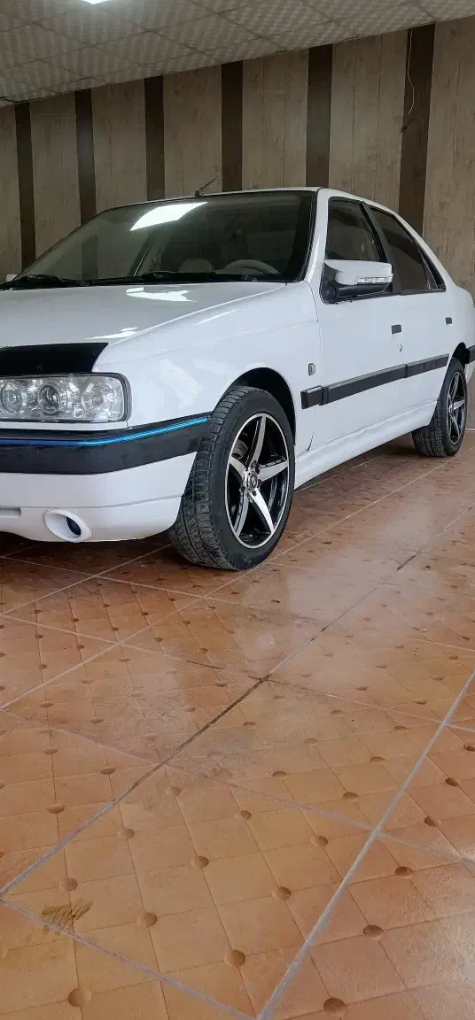 پژو  tu5  مدل ۹۶slx|خودرو سواری و وانت|چهارباغ, |دیوار