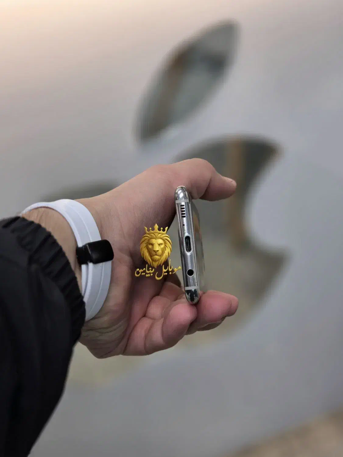 S8 گلکسی سامسونگ بشرط سلامت عروسک درجه یک 64/4|موبایل|رشت, چله خانه|دیوار