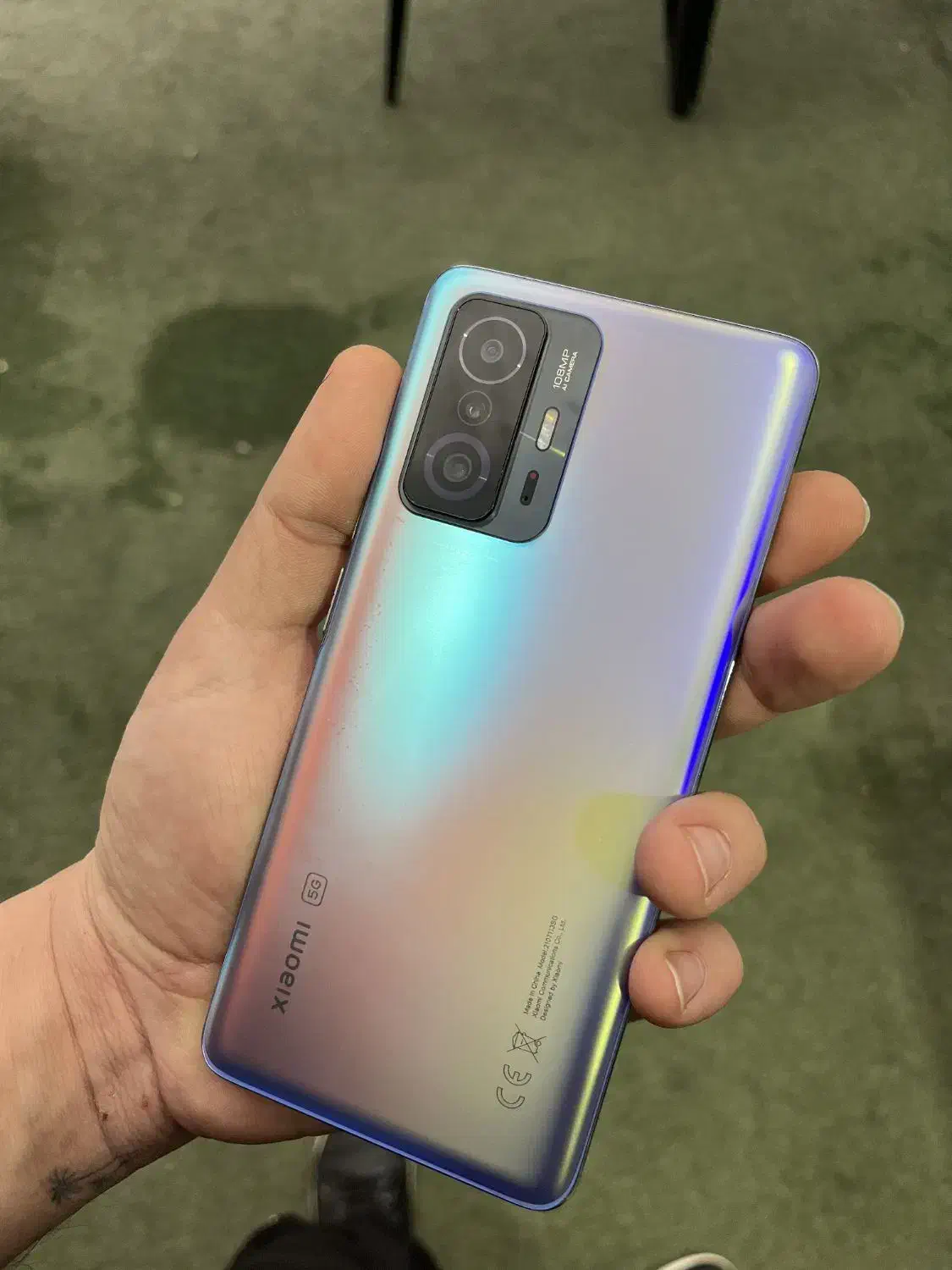 Mi11Tpro|موبایل|محمودآباد, |دیوار