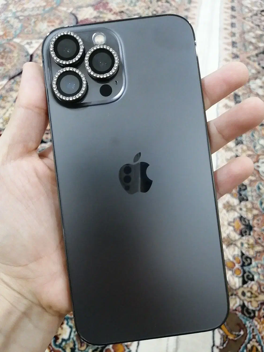 ایفون 13 پرومکس|موبایل|بندر ماهشهر, |دیوار