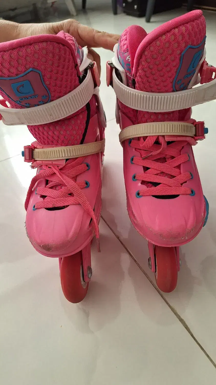 اسکیت|دوچرخه، اسکیت، اسکوتر|شاهین‌شهر, شهرک امام رضا|دیوار