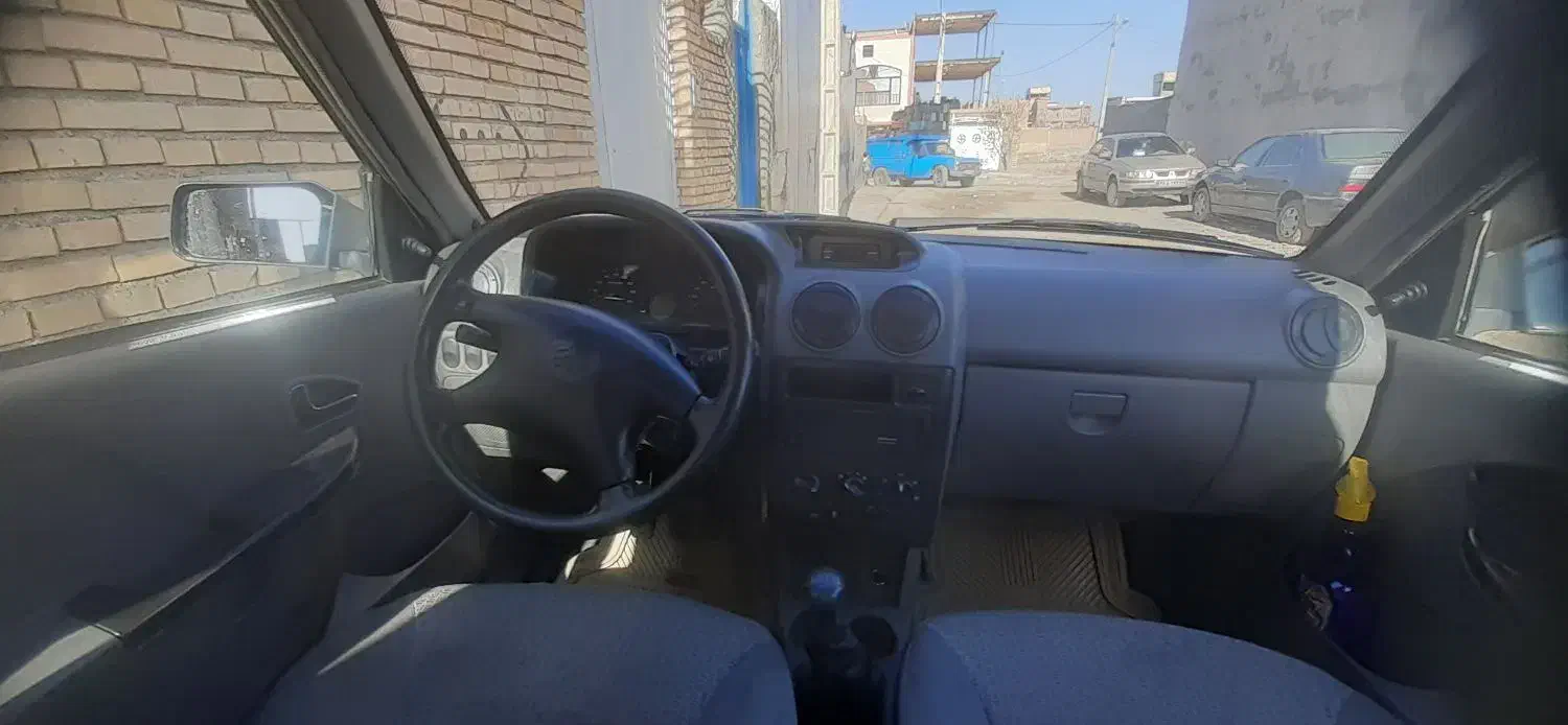 ماشین ۱۳۲مدل ۹۱|خودرو سواری و وانت|چناران, |دیوار