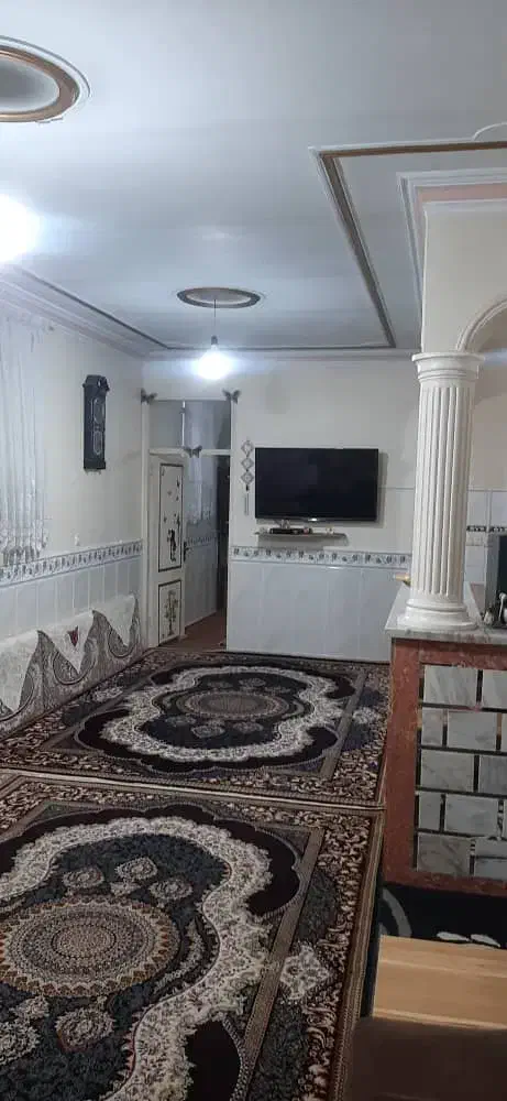 خانه ویلایی۸۰متری پارکینگ دار شهرک چمران|فروش خانه و ویلا|محمدشهر, شهرک چمران|دیوار