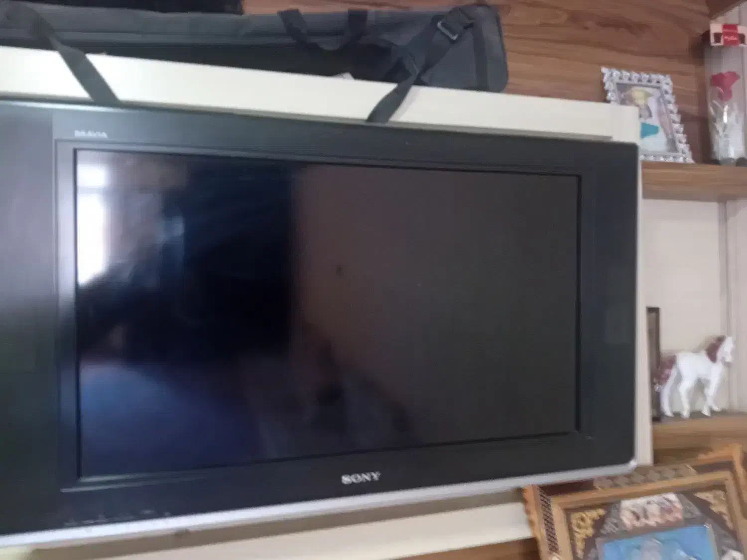 تلویزیون سونی|تلویزیون و پروژکتور|سیرجان, |دیوار