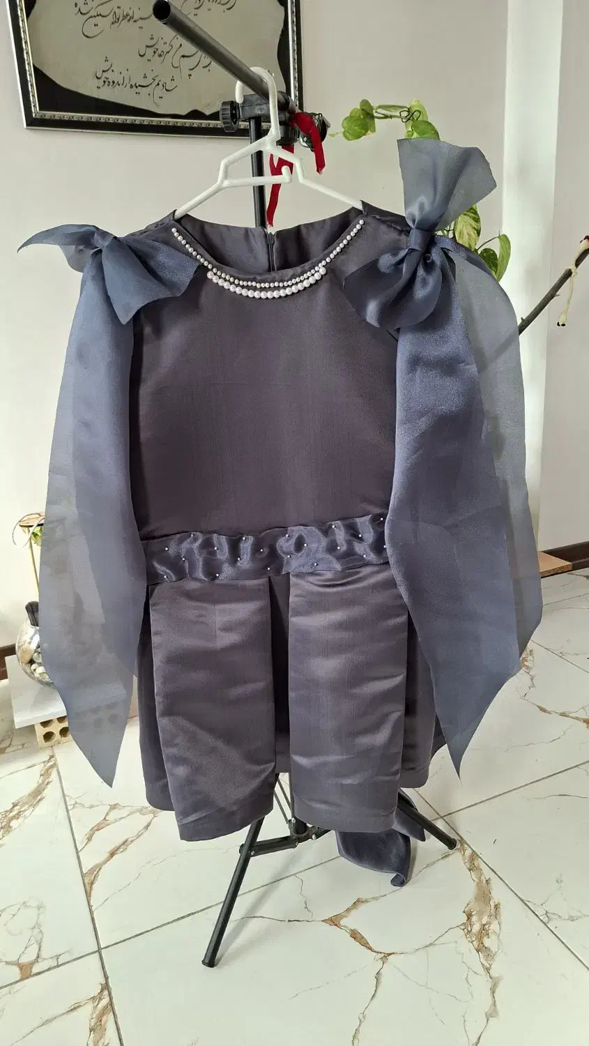 لباس عروسکی|لباس|خمینیشهر, |دیوار