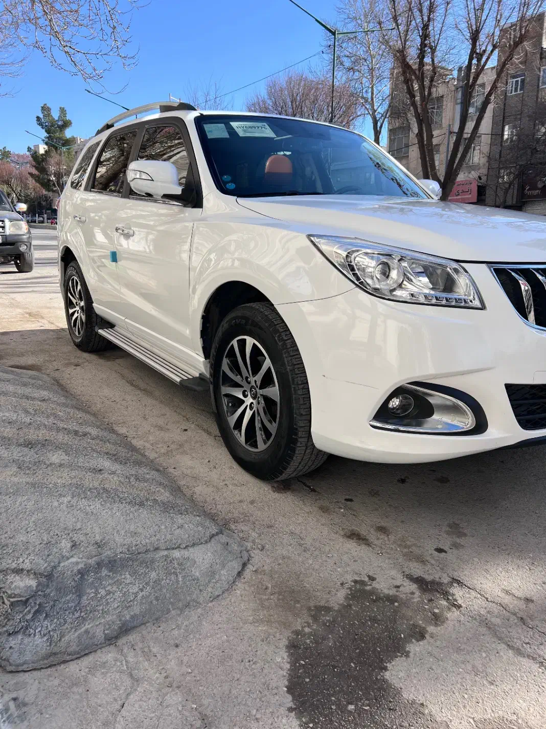 هایما|خودرو سواری و وانت|کرمانشاه, |دیوار