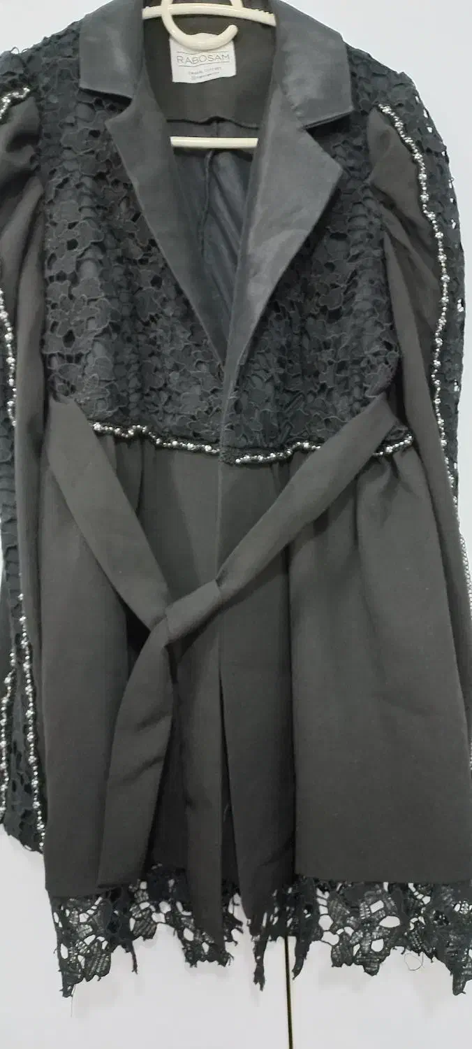 مانتو مجلسی شیک نو|لباس|اسلام‌شهر, شهرک محمدیه|دیوار