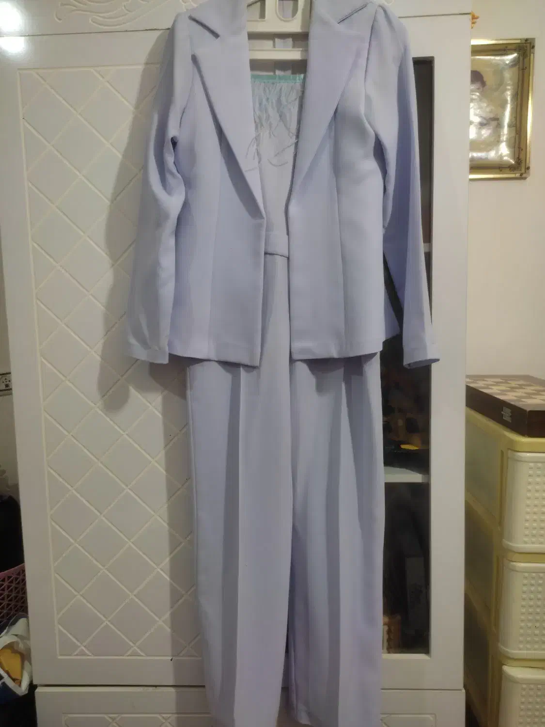 لباس مجلسی|لباس|محمدبار, |دیوار