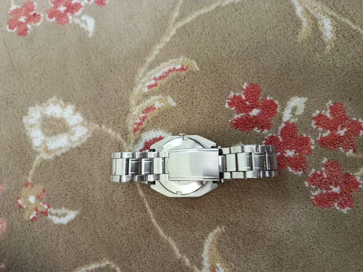 ساعت سیکو 5|ساعت|بندرعباس, |دیوار