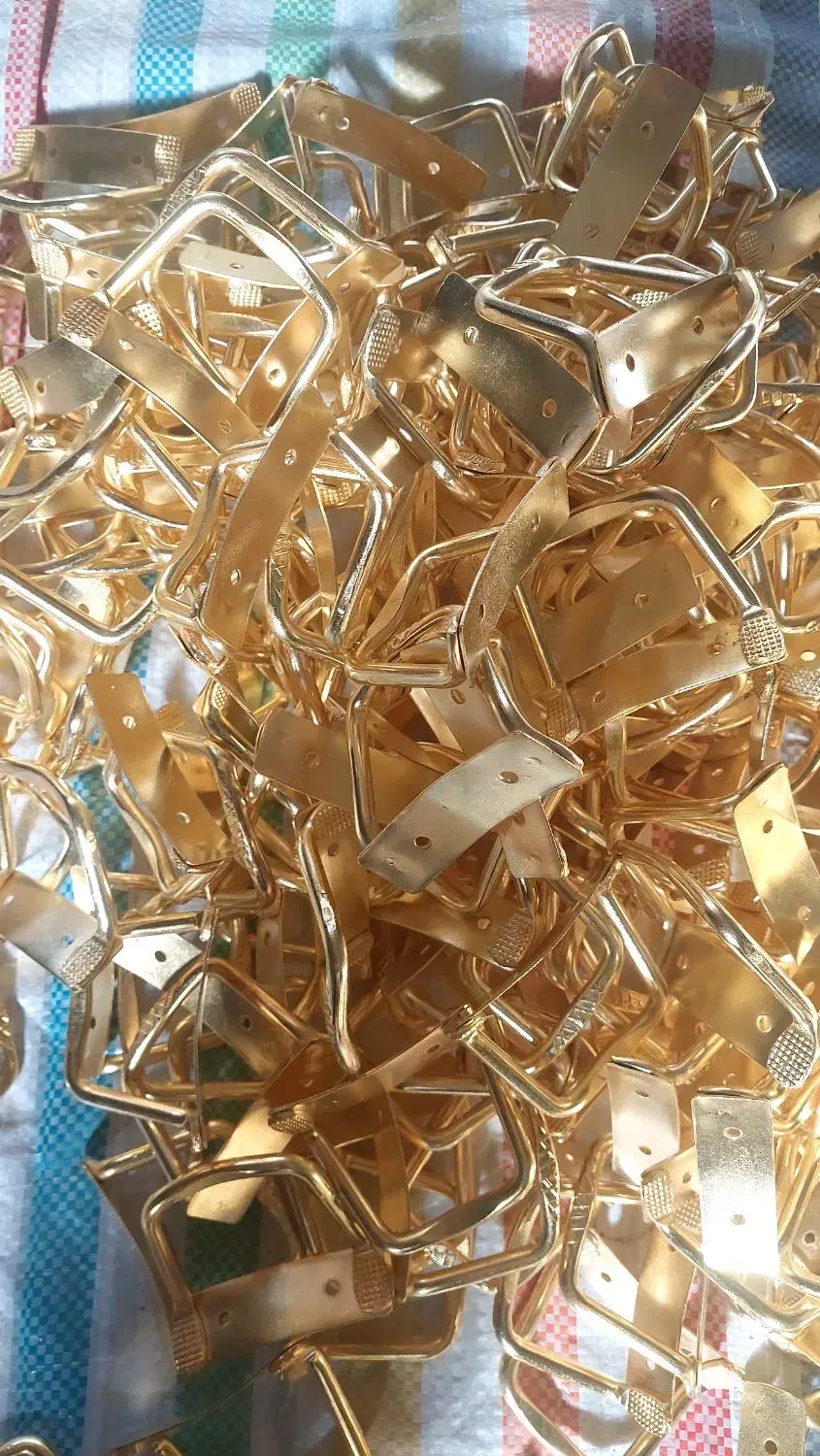 دسته قابمله وتفلون بابهترین گیفیت|ظروف پختوپز|خواجه, |دیوار