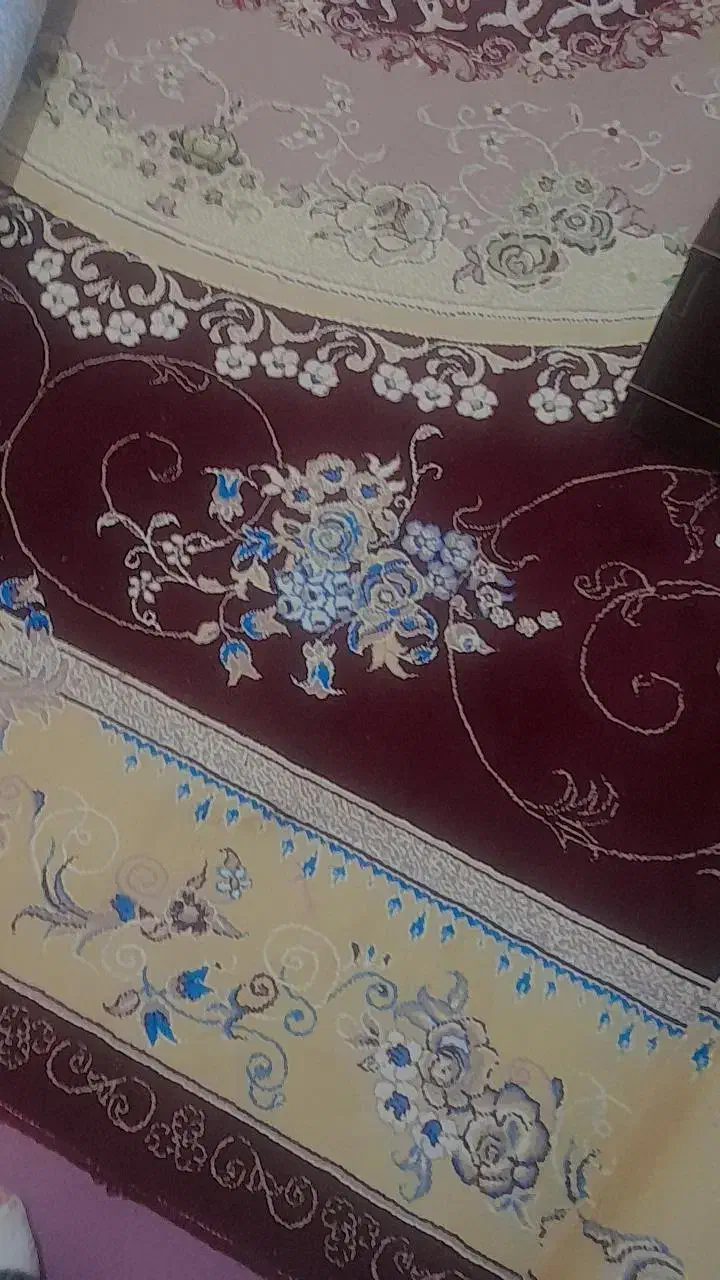 فرش ۱۲ متری|فرش|شازند, |دیوار