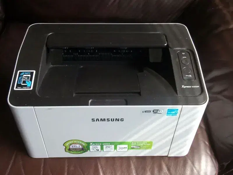پرینتر سامسونگ 2029w . وای فای دار. وایرلس. اقساط|پرینتر، اسکنر، کپی، فکس|بوشهر, |دیوار