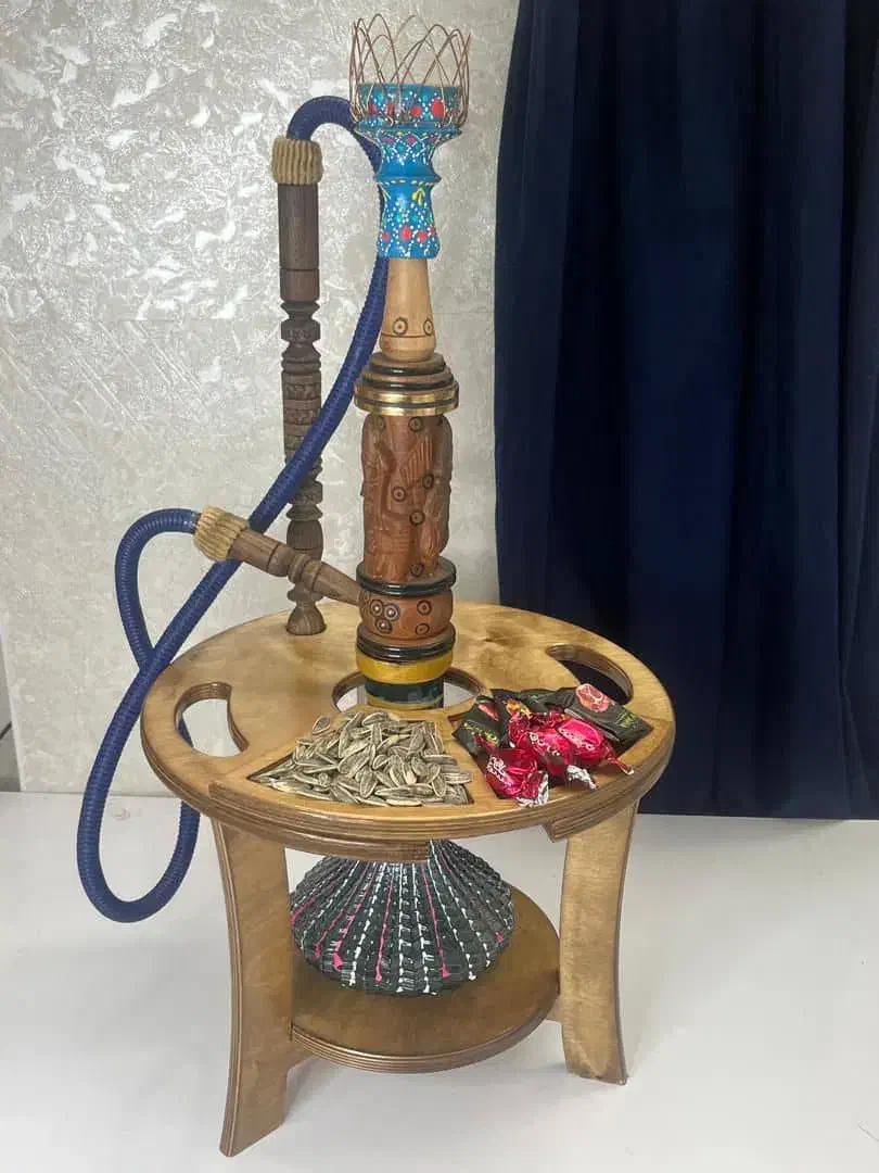 میزقلیون|کلکسیون و سرگرمی|فردیس, سرحد آباد|دیوار