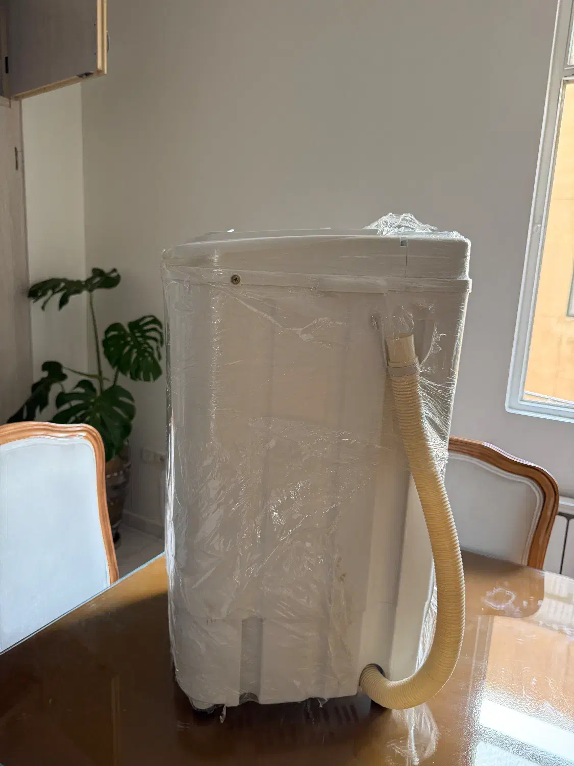 مینی واش فریدولین نو نو|ماشین لباسشویی و خشککن لباس|تهران, شادآباد|دیوار