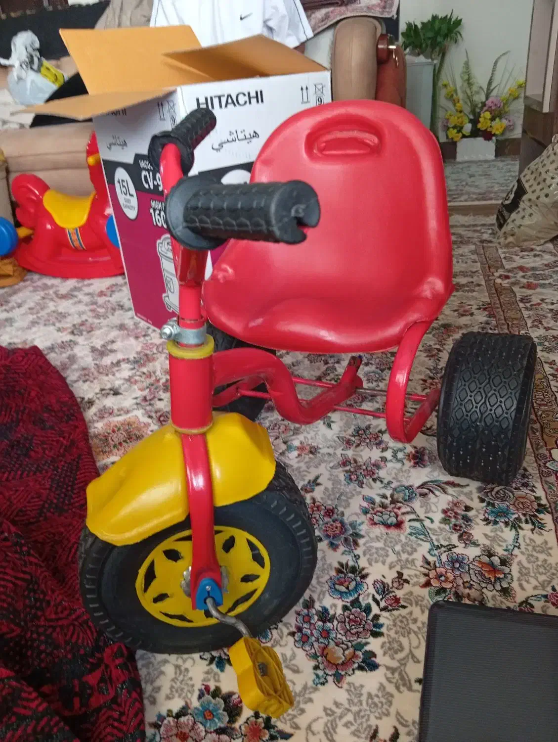 دوچرخه|دوچرخه، اسکیت، اسکوتر|سقز, |دیوار