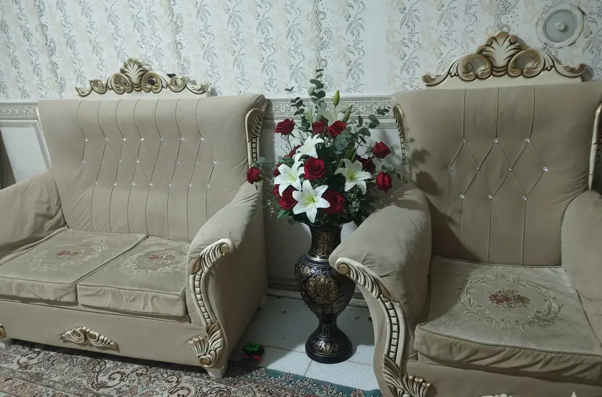 مبل|مبلمان خانگی و میز عسلی|مشهد, اروند|دیوار