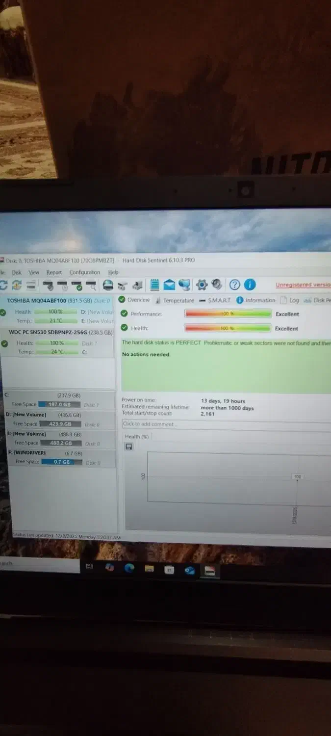 گیمینگ قدرتمندتمیز آی سون گرافیک 6 مجزاکارکرد13روز|رایانه همراه|اصفهان, شاهد|دیوار
