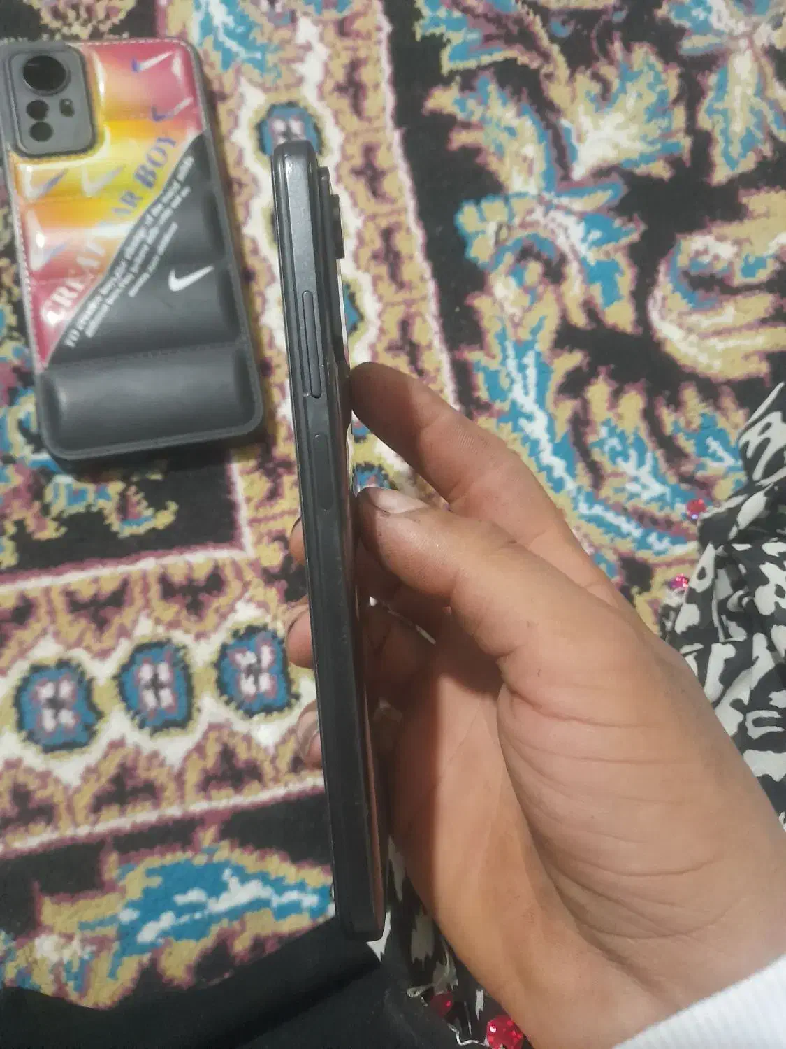 گوشی شیایومی sنوت 12|موبایل|سمنان, |دیوار