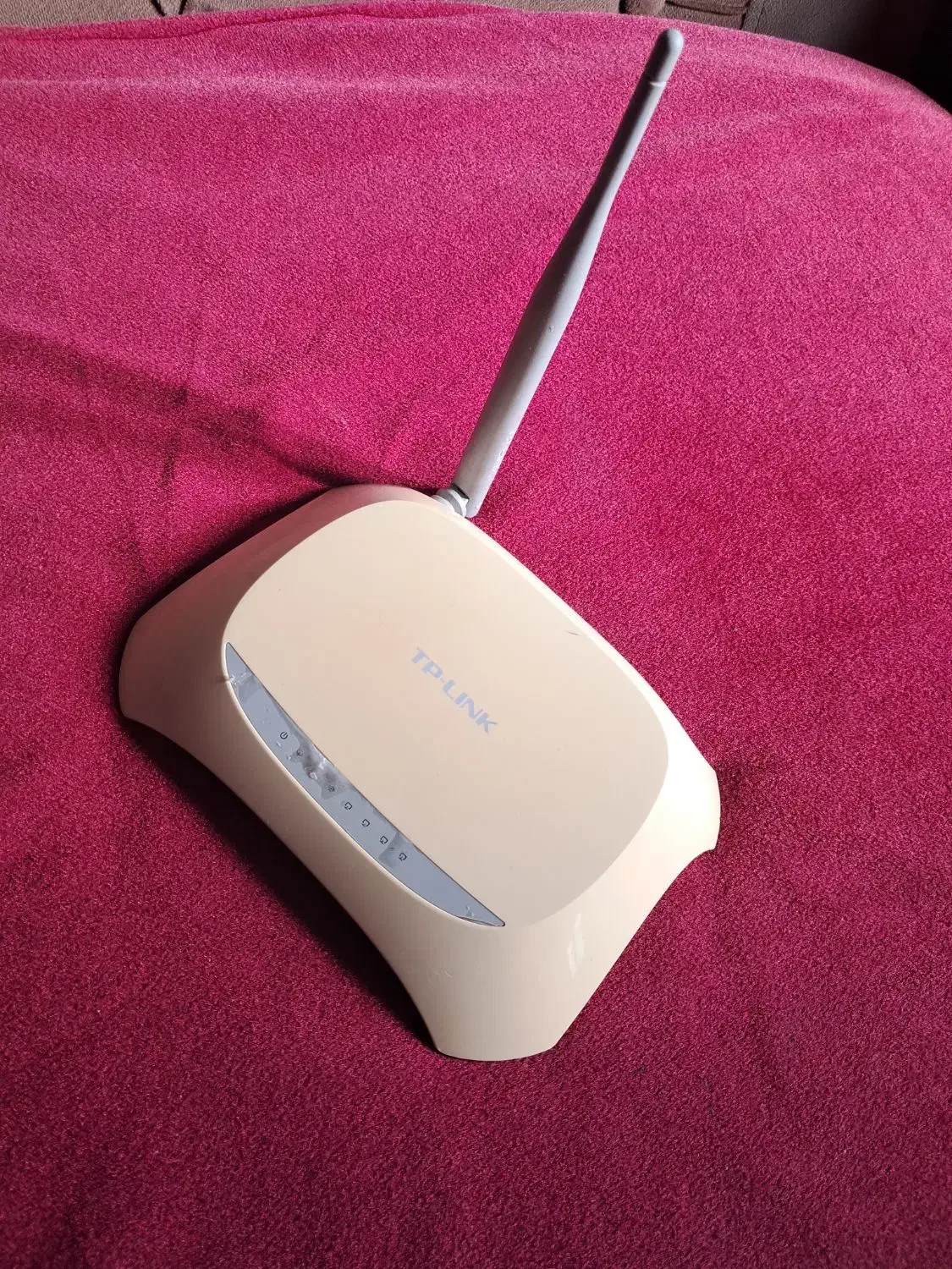 مودم|مودم و تجهیزات شبکه|گمیشان, |دیوار