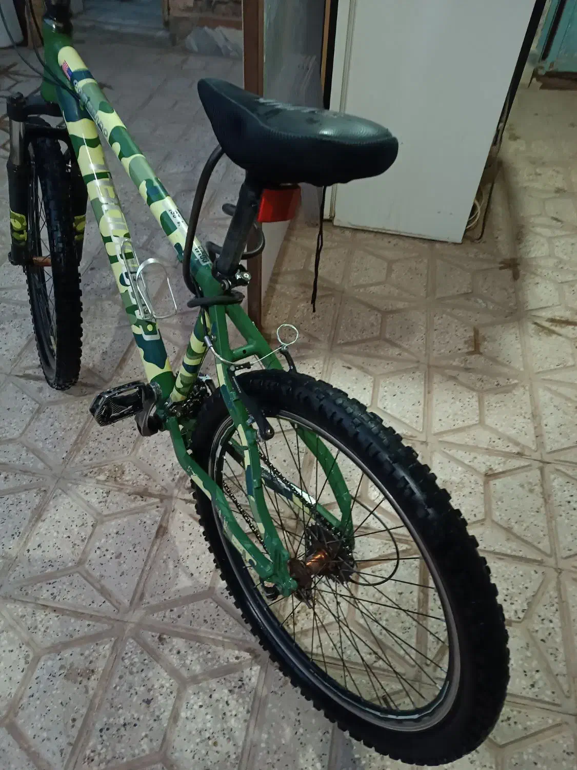 دوچرخه 26|دوچرخه، اسکیت، اسکوتر|شاندیز, |دیوار