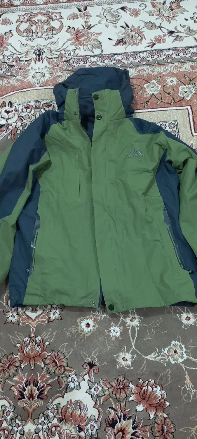 کاپشن خارجی نو|لباس|بجنورد, |دیوار