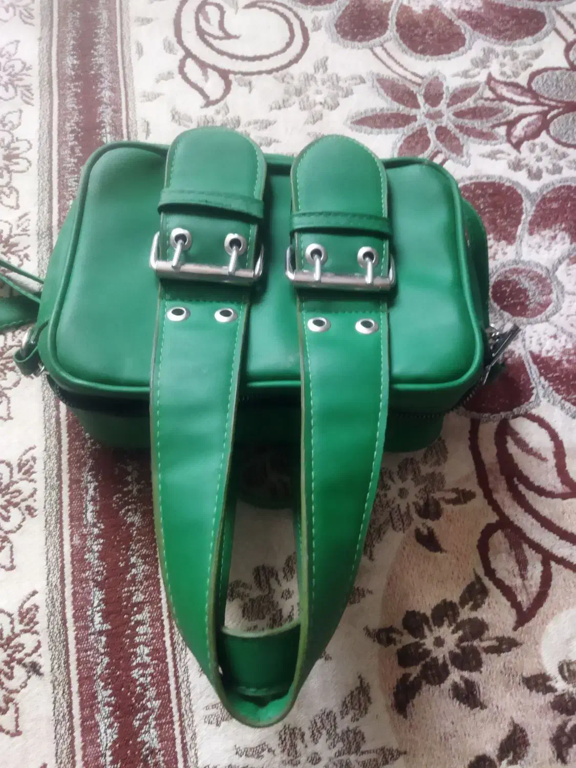 کیف دستی و دوشی|کیف، کفش، کمربند|تربت جام, امام|دیوار