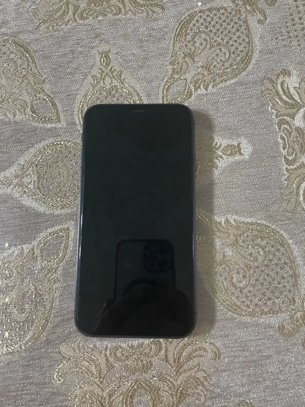 گوشی ایفون ۱۱|موبایل|تهران, بوستان چیتگر|دیوار