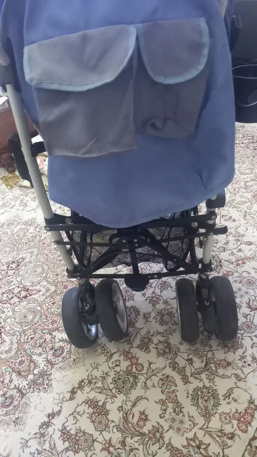 کالسکه|کالسکه و لوازم جانبی|ورامین, ورامین|دیوار