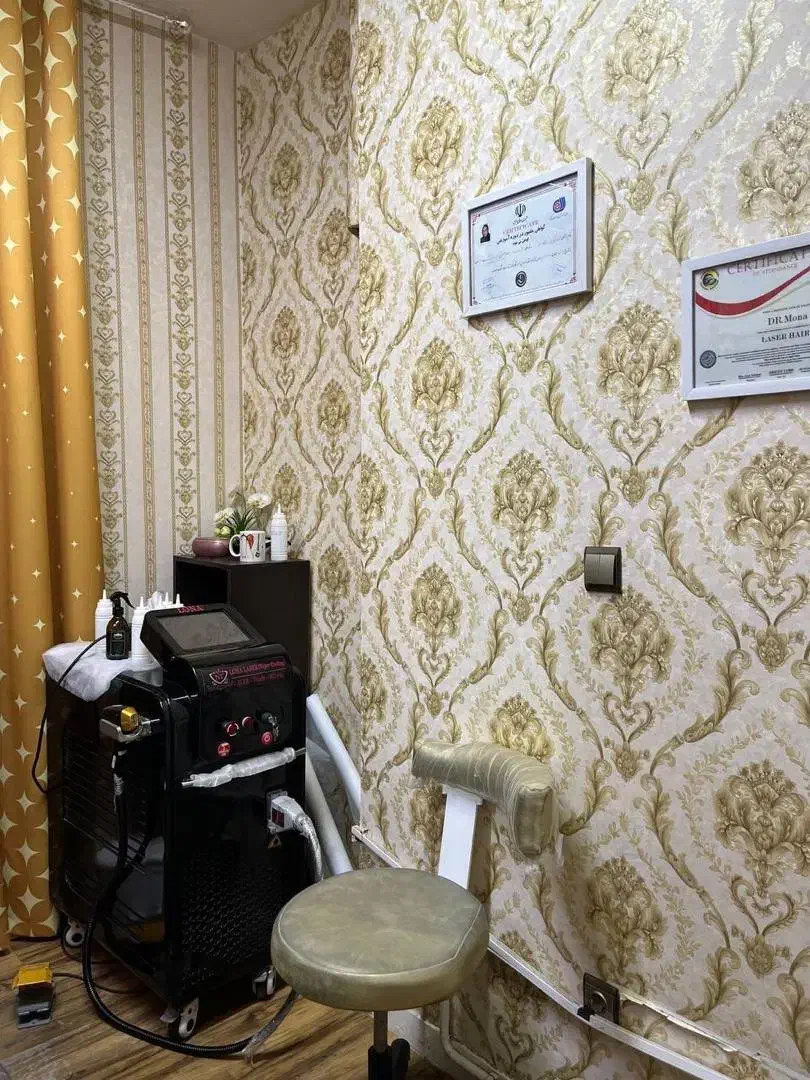 استخدام اپراتور لیزر و منشی مطب|استخدام درمانی، زیبایی، بهداشتی|فردیس, فردیس|دیوار