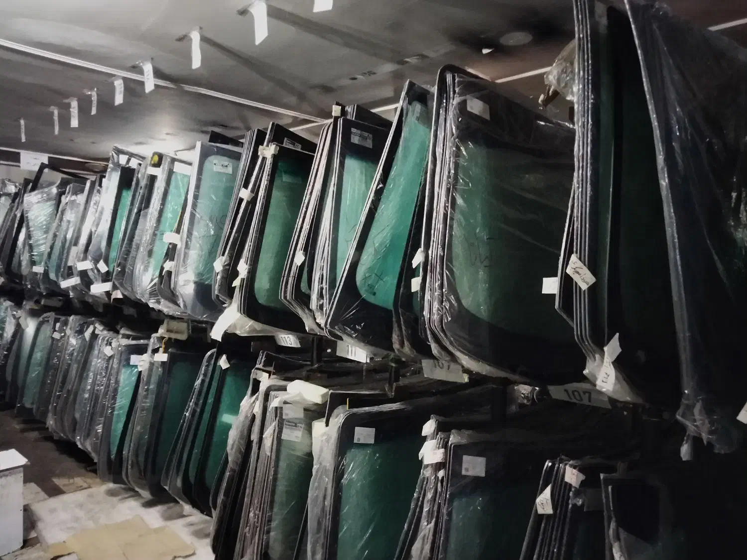 شیشه اتومبیل مهرآباد|خدمات موتور و ماشین|تهران, فتح|دیوار