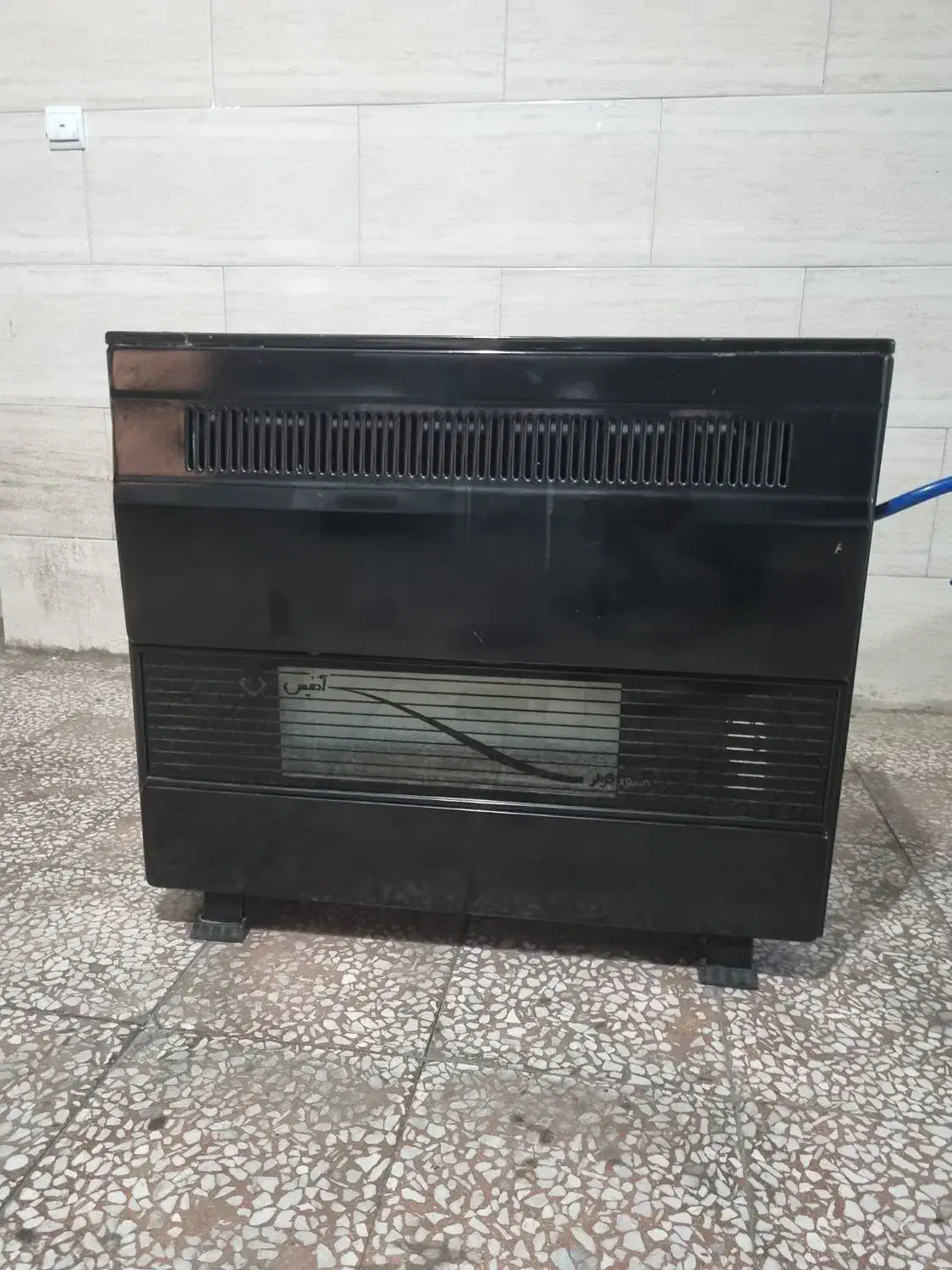 بخاری|بخاری، هیتر، شومینه|فولادشهر, B7|دیوار