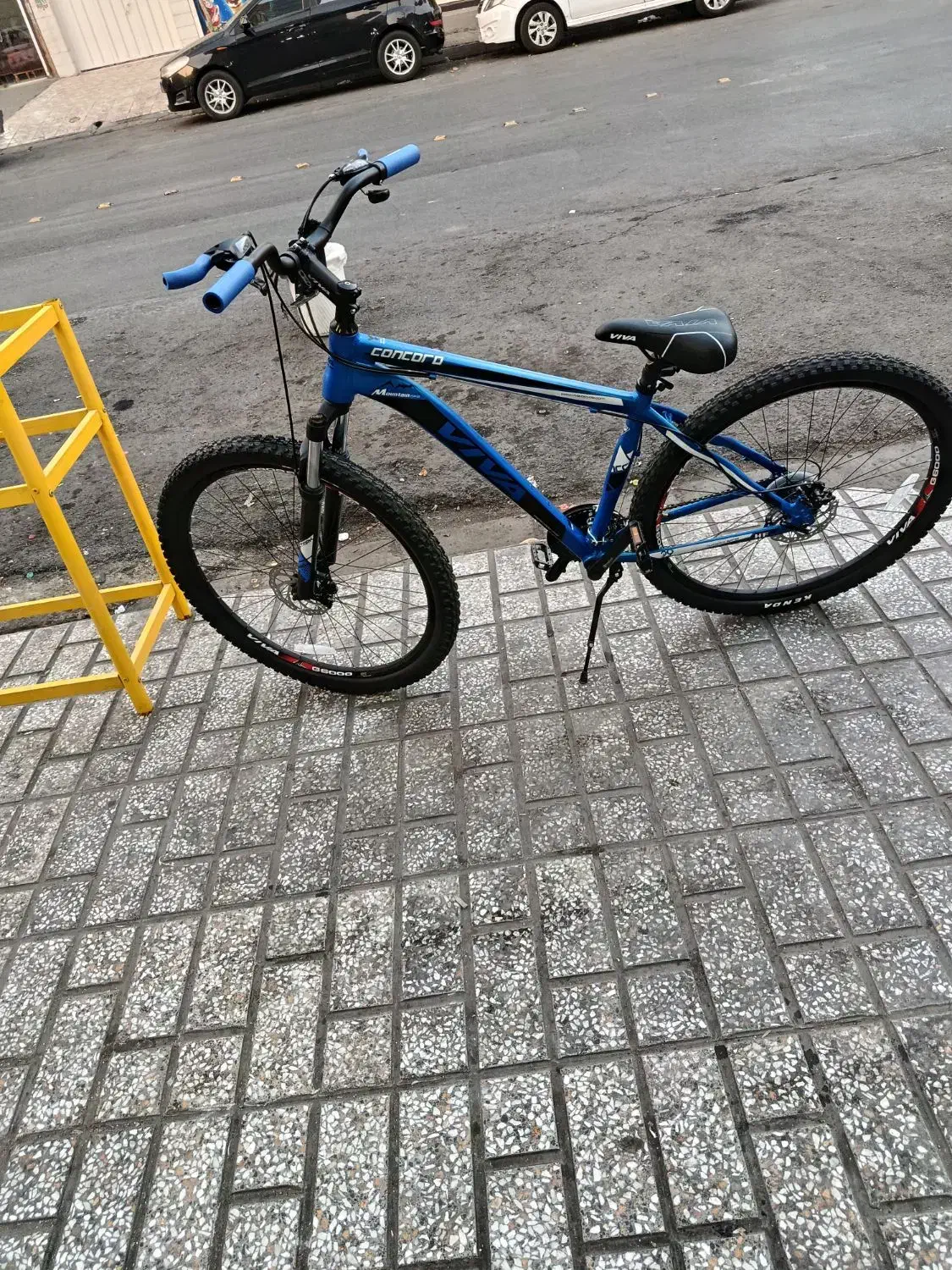 دوچرخهviva29|دوچرخه، اسکیت، اسکوتر|کرج, محمد آباد|دیوار