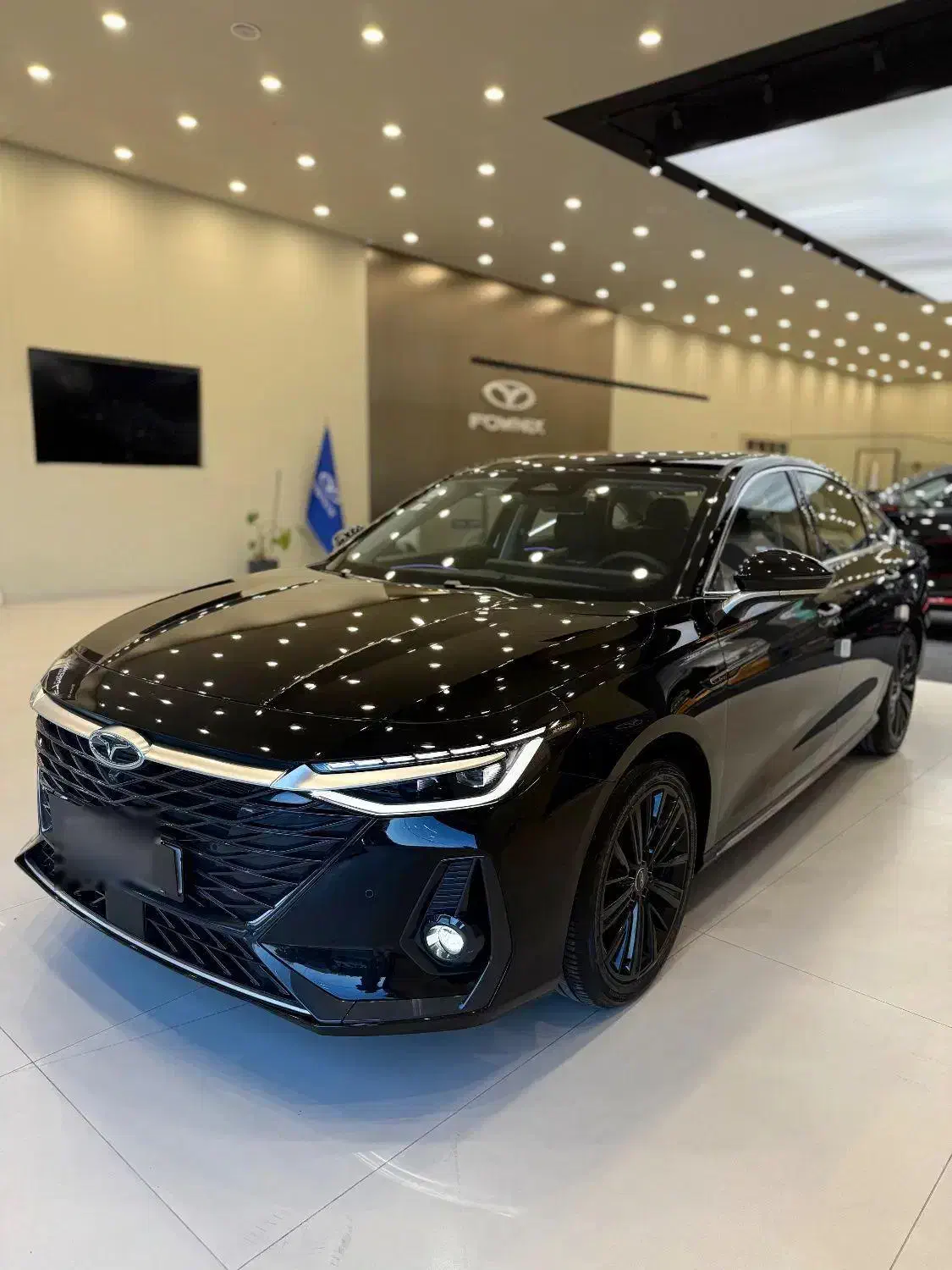 فونیکس آریزو8 ، مدل ۱۴۰۳|خودرو سواری و وانت|اردبیل, |دیوار