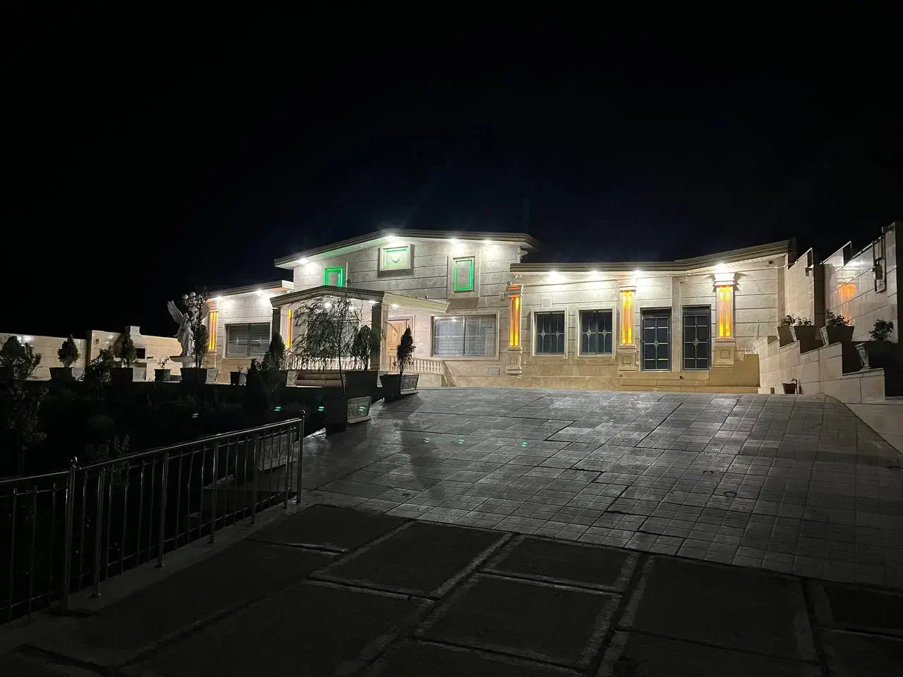 ملک باغ ویلا|فروش خانه و ویلا|صوفیان, |دیوار